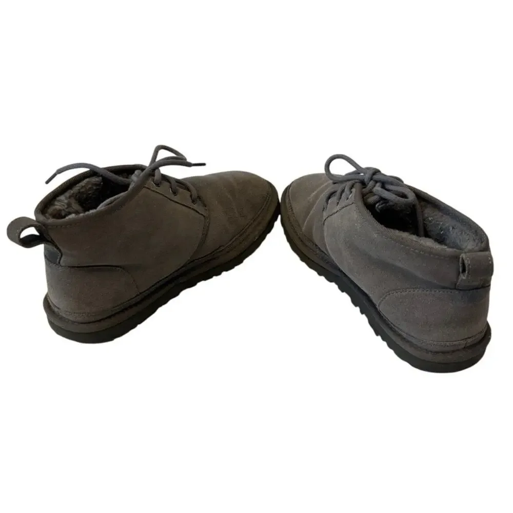 UGG step into